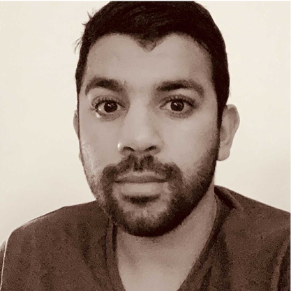 Mimoun KISSI