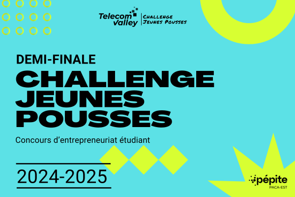 21 janvier 2025 – Demi-finale Challenge Jeunes Pousses