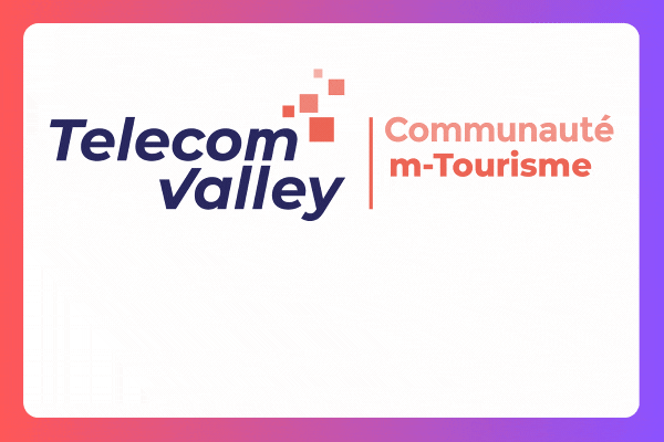 La communauté m-Tourisme évolue et adopte le nom « m-Tourisme & e-Travel »